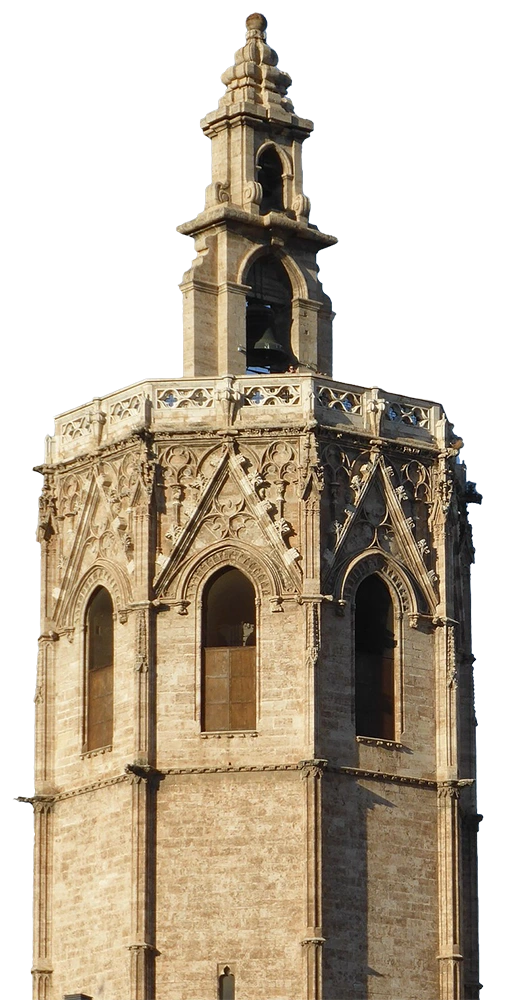 Torre del Micalet de València